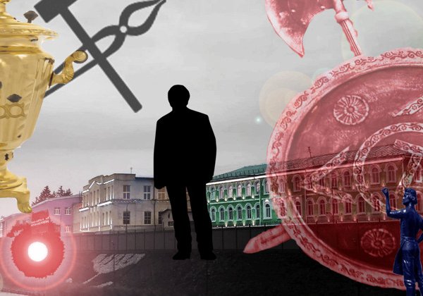 Мобильная квест-экскурсия "Угроза оружейной империи"