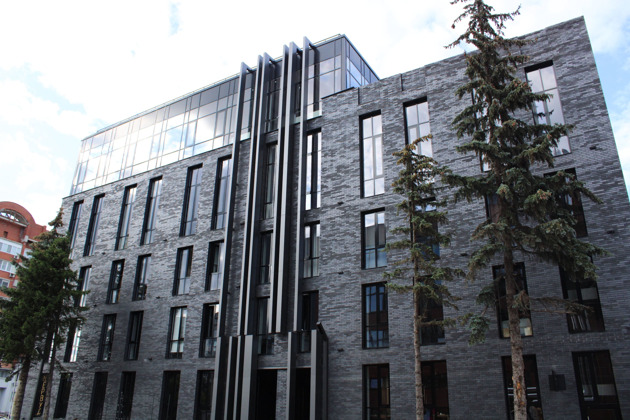 Фото - экскурсия: Современная версия Секретных материалов в формате мобильного квеста