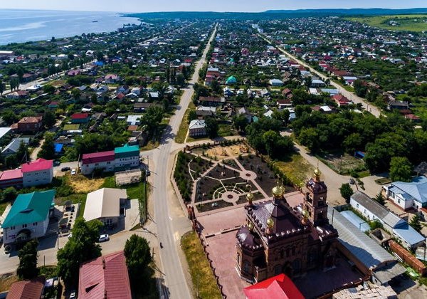 Мобильная квест-экскурсия "Чтобы уехать из Хвалынска, нужно проснуться" - фото 3