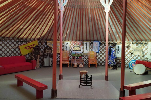 Фото экскурсии - Путь к вере и обычаям: загадки калмыцкого края - 5