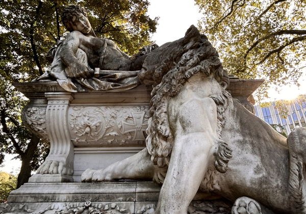 Дюссельдорф: гармония времени и стиля - фото 1