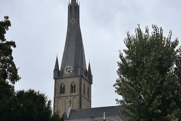 Фото экскурсии - Прогулка по Дюссельдорфу где элегантность встречается с современностью - 10