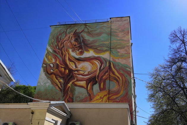 Фото экскурсии - Отправляйся в мобильный квест Портал в шестое чувство - 4