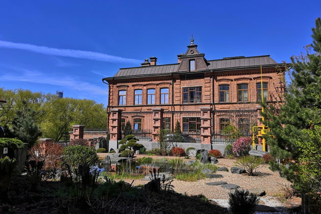 Фото экскурсии - Отправляйся в мобильный квест Портал в шестое чувство - 5