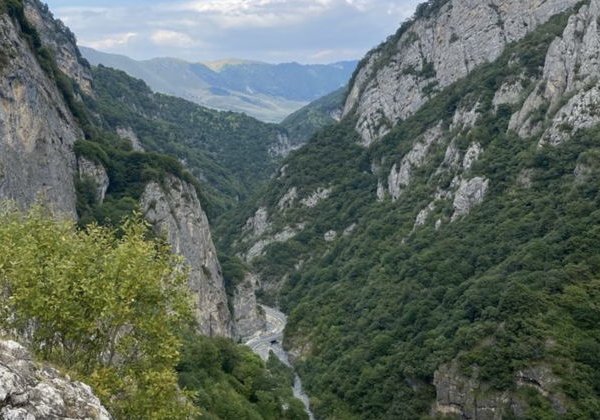 Это Осетия! Путешествие в мини-группе - фото 2