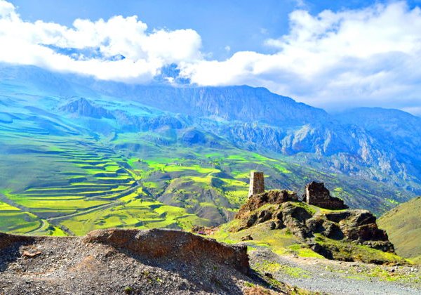 Это Осетия! Путешествие в мини-группе - фото 4