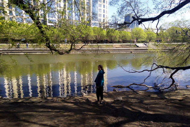 Фото экскурсии - Отправляйся на поиски Малахитовой Шкатулки в мобильном квесте по городу - 1