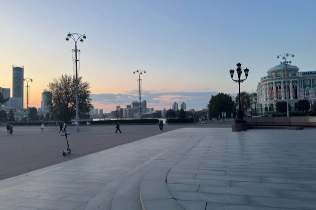 Фото экскурсии - Интерактивный квест по музею в ночное время на вашем смартфоне - 1