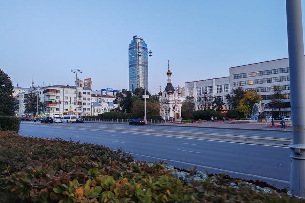 Фото экскурсии - Интерактивный квест по музею в ночное время на вашем смартфоне - 2