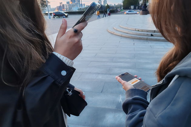 Фото экскурсии - Интерактивный квест по музею в ночное время на вашем смартфоне - 3