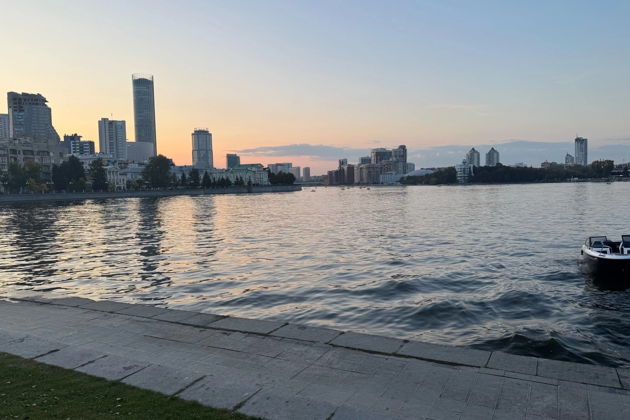 Фото экскурсии - Интерактивный квест по музею в ночное время на вашем смартфоне - 4