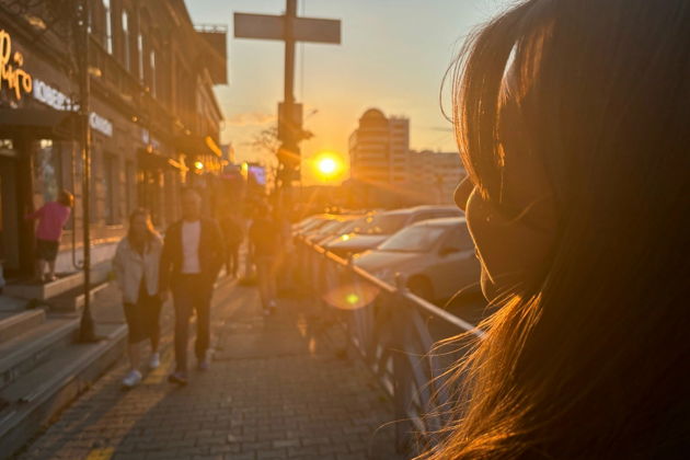 Фото экскурсии - Интерактивный квест по музею в ночное время на вашем смартфоне - 5