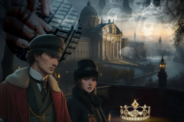 Фото - экскурсия: Мобильная квест-экскурсия «Ночь в музее»