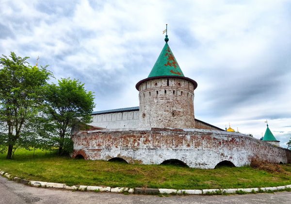 Семейная квест-экскурсия «Мишки-проказники и ключ от города» - фото 4