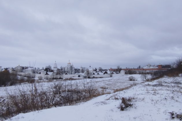 Фото экскурсии - Прогулка по уютному Суздалю с погружением в историческую атмосферу - 6