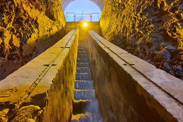 Фото экскурсии - Самарканд: живая история Великого шелкового пути - 11