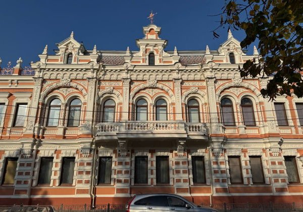 От Екатеринодара до Краснодара: история Южной столицы - фото 2