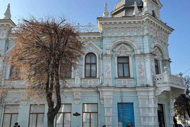 Фото экскурсии - Прогулка от Екатеринодара до Краснодара: летопись южной столицы - 7