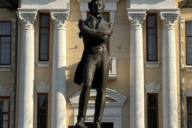 Фото экскурсии - Прогулка от Екатеринодара до Краснодара: летопись южной столицы - 8