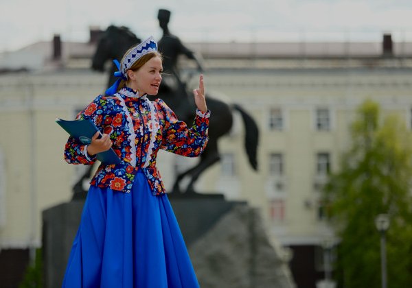 От Екатеринодара до Краснодара: история Южной столицы