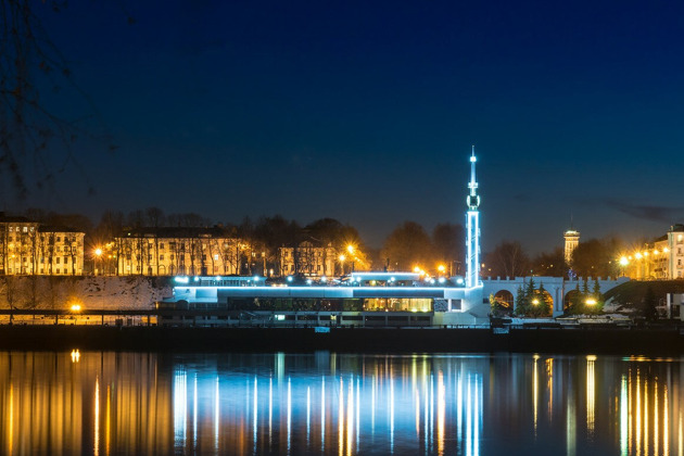 Фото - экскурсия: Ярославль сквозь века: архитектурные шедевры, купеческая история и промышленное развитие