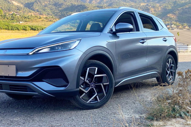 Фото экскурсии - Институт Солнца и горные панорамы Тянь-Шаня - 7