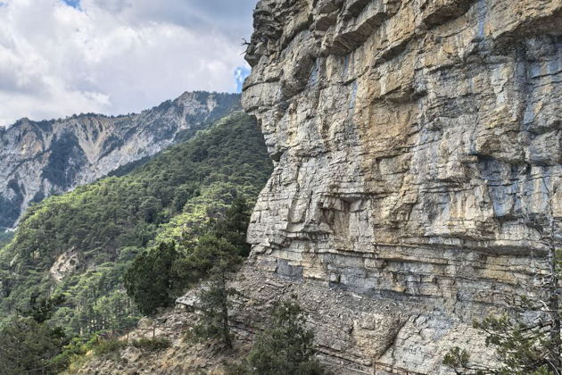 Фото экскурсии - Пешеходная экскурсия по Боткинской и Штангеевской тропам. - 6