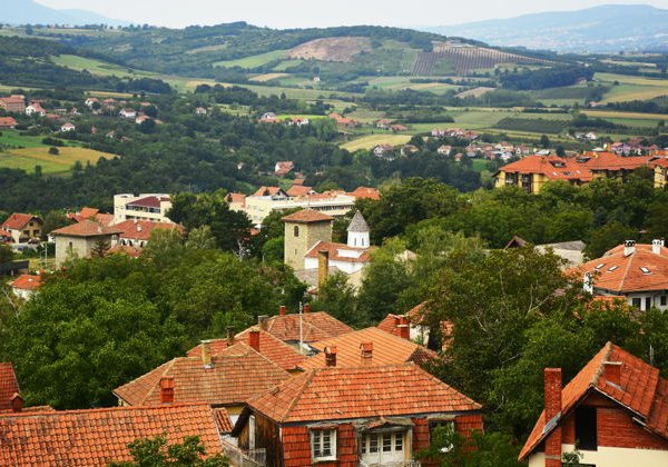 СЛЕДОМ ДИНАСТИИ КАРАГЕОРГЕВИЧ - фото 2