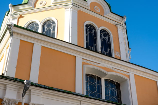 Фото экскурсии - Рязань в художественных образах: искусство как ключ к познанию города - 5