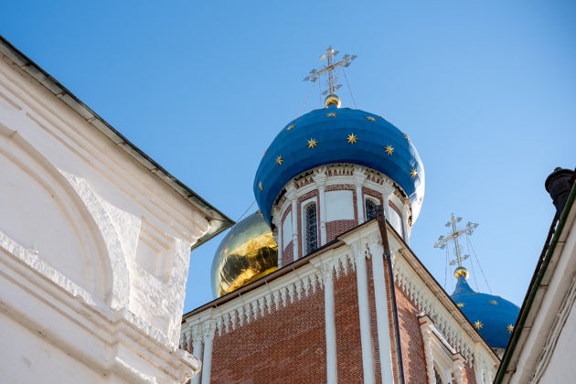 Фото экскурсии - Рязань в художественных образах: искусство как ключ к познанию города - 6