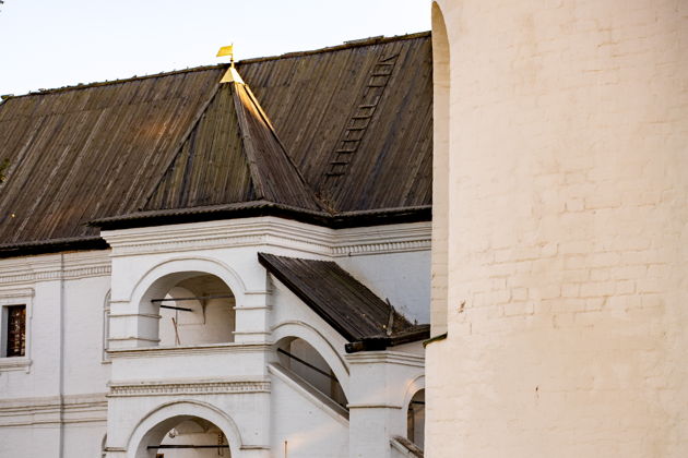 Фото экскурсии - Рязань в художественных образах: искусство как ключ к познанию города - 8