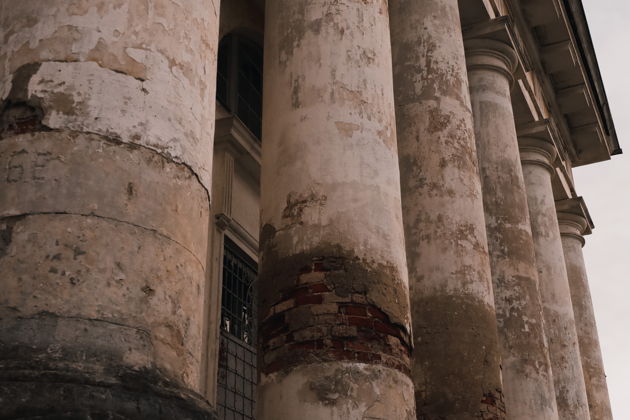 Фото экскурсии - Погружение в историю и чайные традиции Торжка - 5