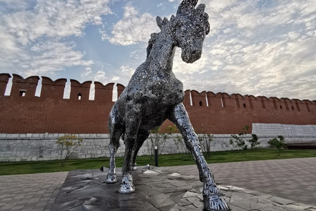 Фото - экскурсия: Увлекательная Тула: семейный квест-тур по городу