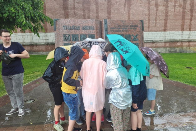 Фото экскурсии - Увлекательная Тула: семейный квест-тур по городу - 5