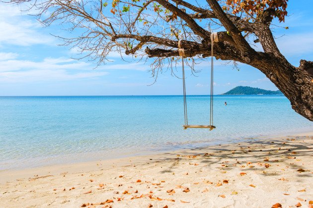 Фото - экскурсия: Тур на остров Самет из Паттайи на 2 дня с питанием и ночевкой