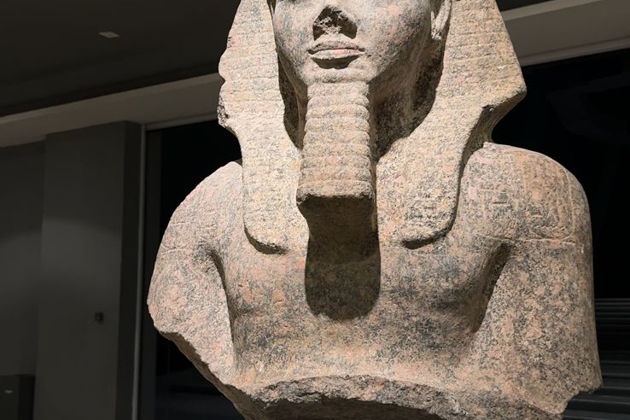 Фото экскурсии - Музей в Шарм Эль Шейхе - 1