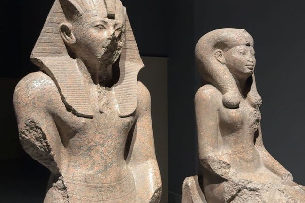 Фото экскурсии - Музей в Шарм Эль Шейхе - 3