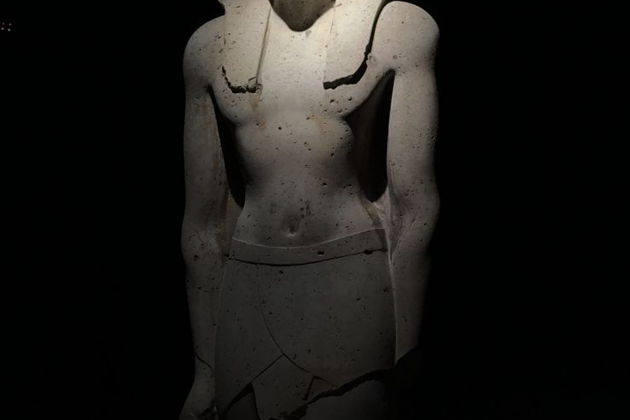 Фото экскурсии - Музей в Шарм Эль Шейхе - 4