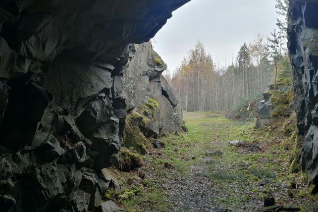 Фото экскурсии - Путешествие по вепсским землям - 5