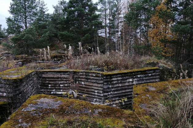 Фото экскурсии - Путешествие по вепсским землям - 6