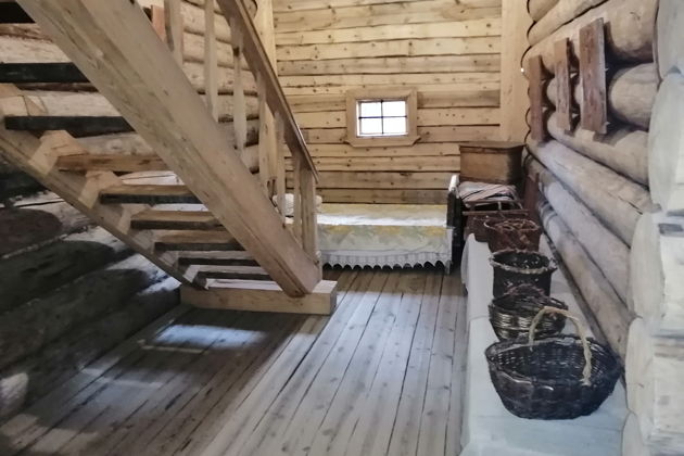 Фото экскурсии - Путешествие по вепсским землям - 7