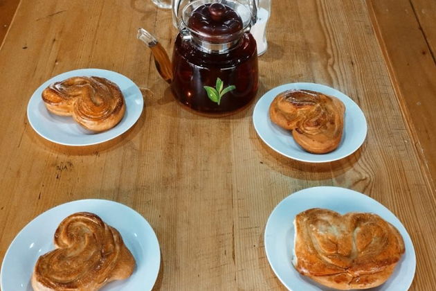 Фото экскурсии - Рицинский экспресс: путешествие к Гагре, озеру Рица и Пицунде - 6