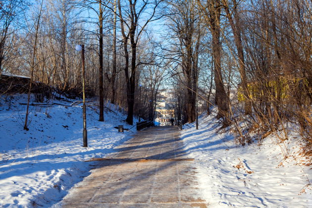 Фото экскурсии - Однажды в Торжке: холмы, набережная и древние монастыри - 5