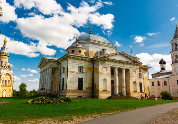 Однажды в Торжке - фото 2