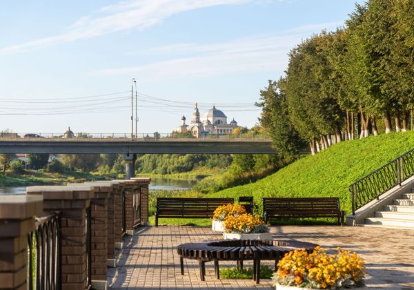 Однажды в Торжке - фото 4