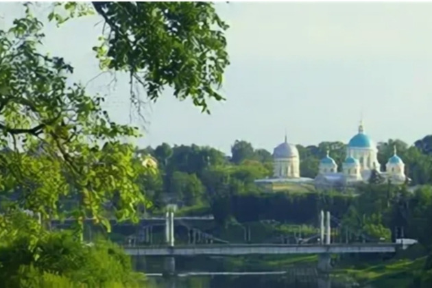 Фото - экскурсия: Незабываемый день в Торжке