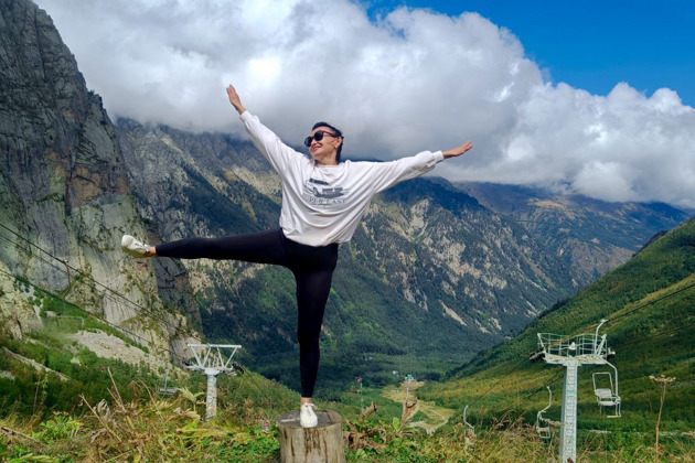 Фото - экскурсия: Тур из Краснодара в Северную Осетию