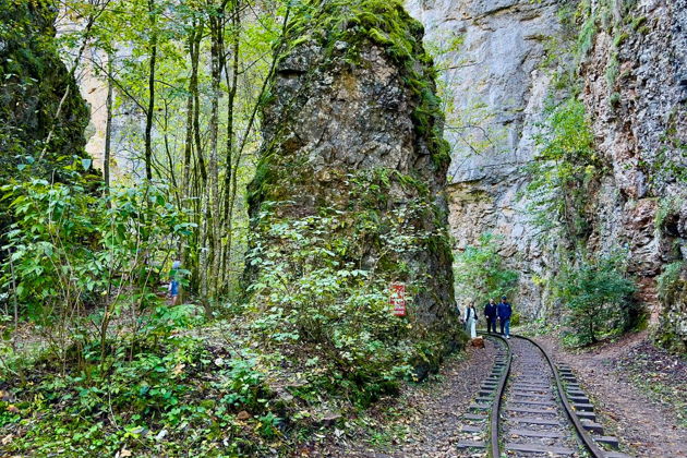 Фото экскурсии - Путешествие в Гуамское ущелье через столицу Адыгеи - 5