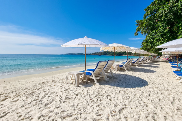 Фото - экскурсия: Тур из Паттайи на остров Самет с гидом и трансфером на пляж Ао Пай с белым песком