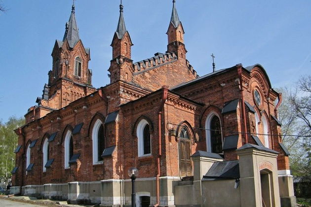 Фото экскурсии - Индивидуальная обзорная экскурсия по древнему Владимиру сквозь столетия - 6